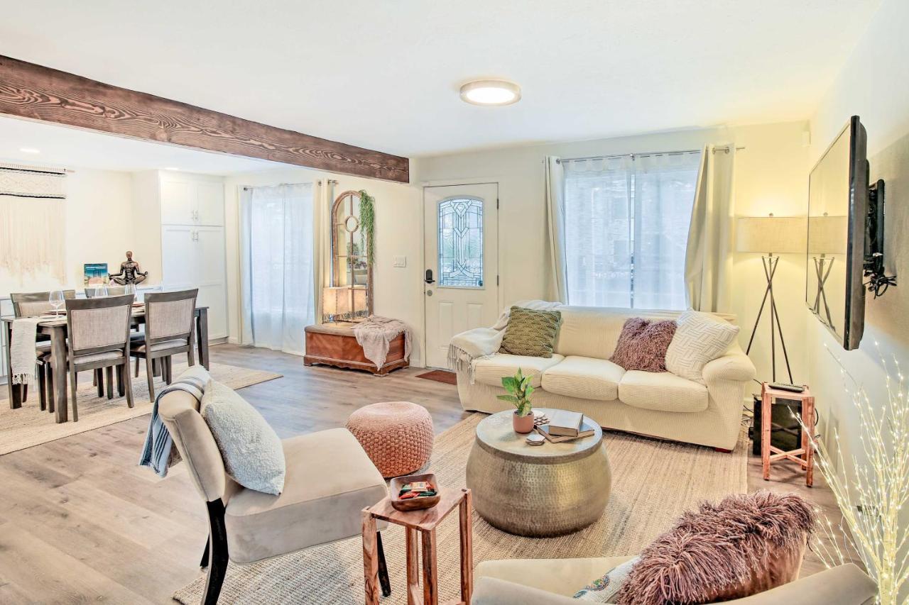 Fully Remodeled Downtown Long Beach Home! Exterior foto