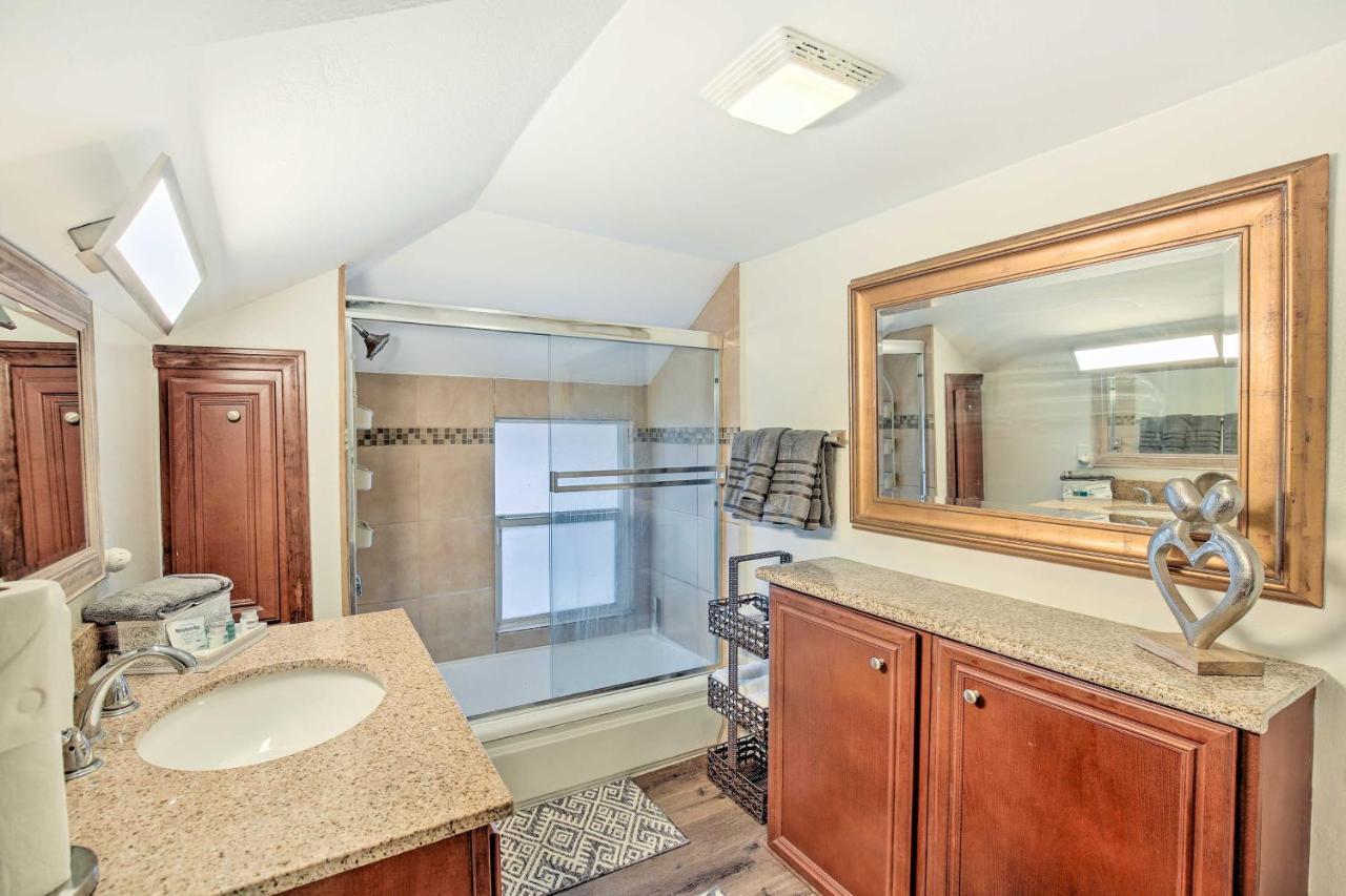 Fully Remodeled Downtown Long Beach Home! Exterior foto